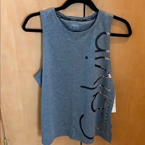 Calvin Klein Performance Tank